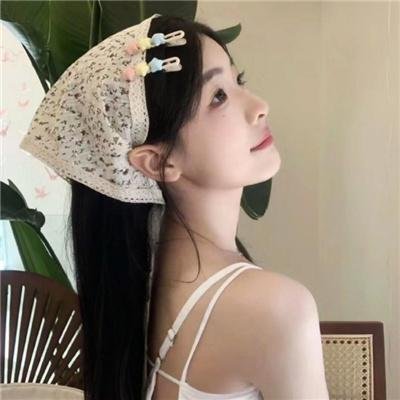 美丽密语